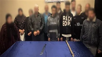 معاكسة سيدة تُشعل مشاجرة بولاق الدكرور.. وكلب يعقر أحد المشاركين