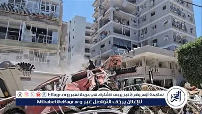 الصحة الإسرائيلية: نقل نحو 5 آلاف مصاب إلى المستشفيات منذ بدء الحرب