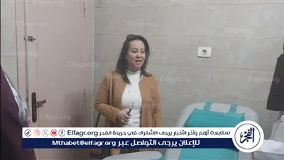 بنوك الدم بصحة أسيوط ترفع درجة الاستعداد القصوى وتؤمّن احتياجات المرضى 