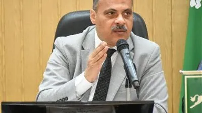 محافظ الشرقية يعلن رفع درجة الاستعداد القصوى لمواجهة التقلبات الجوية