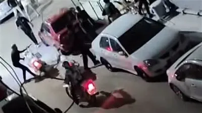 تحرك سريع وحاسم.. ضبط 4 متهمين بالاعتداء على شابين بأسلحة بيضاء داخل محل حلاقة في بورسعيد