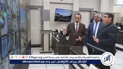 السهرات الرمضانية..موروث عائلي تزين بة دواوير العائلات بـ«شندويل » فى سوهاج