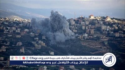 الصحة اللبنانية: 1094 قتيلًا و3119 جريحا منذ 2 مارس