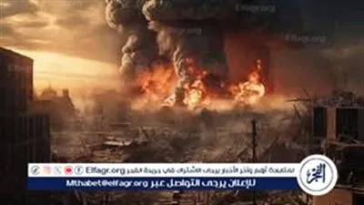 عاجل- تحذير شرعي من تصوير يوم القيامة بالذكاء الاصطناعي