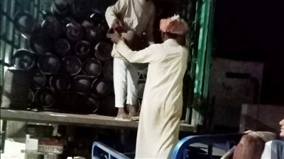 محافظ أسوان يوجه بضخ أسطوانات البوتاجاز وضبط منظومة التوزيع