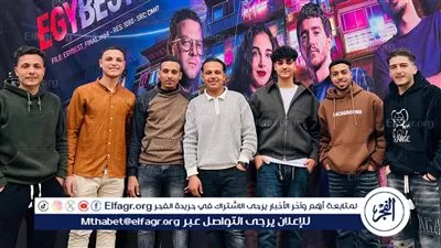 سينما النهارده بأسعار زمان.. إقبال كبير من أهالي البحيرة على 