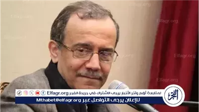 رحيل صوت الوطن.. تشييع جثمان الفنان أحمد قعبور غدًا في مشهد يليق بمسيرته النضالية
