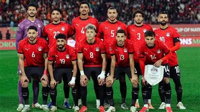 شاهد حالا.. بث مباشر مباراة مصر والسعودية اليوم ضمن تحضيرات كأس العالم 2026 