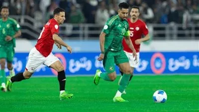 شاهد بالبث المباشر منتخب مصر اليوم.. مشاهدة مباراة مصر × السعودية بث مباشر دون 