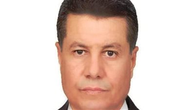 وزير الداخلية يصـدر قـرارًا بتجديد تعيين 