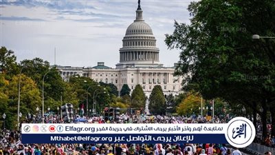 ملايين الأمريكيين يتظاهرون تحت شعار 