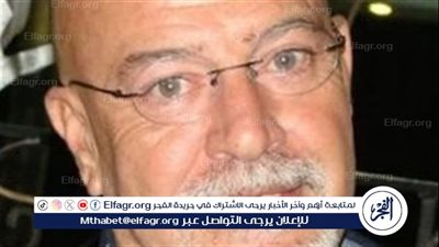 نبيل نور الدين يواجه تحديًا صحيًا كبيرًا بعد حادث مروع