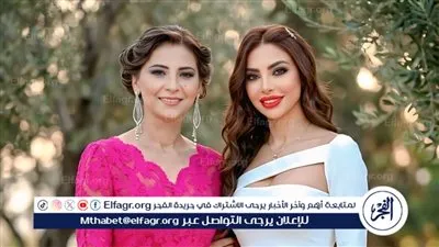 دوللي شاهين تحقق نجاحًا بكليبها الجديد «واحشاني يامه»