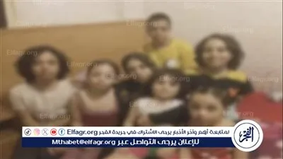 جهات التحقيق تقرر إيداع المتهم بقتل أمه وأشقائه الـ5 بكرموز في مستشفى العباسية للطب النفسي