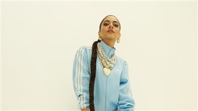 بإطلالة رياضية.. بسنت حاتم تخطف الأنظار في أحدث جلسة تصوير وتعيش حالة من النشاط الفني