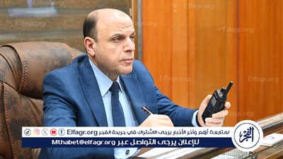 لليوم الثاني على التوالي.. محافظ الغربية يتابع تطبيق مواعيد غلق المحال