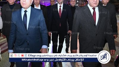 محافظ الغربية: تواجد ميداني مستمر لكافة القيادات التنفيذية لضمان الالتزام وتحقيق الانضباط العام