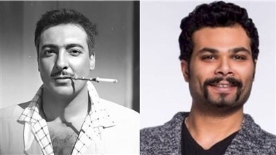 أحمد عبدالله محمود: تصريحي عن الراحل رشدي أباظة على سبيل 