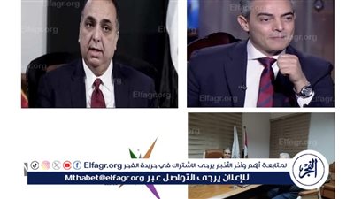 نقيب الإعلاميين يلتقي وليد حسني المدير التنفيذي لقناة مودرن MTI لتقنين أوضاع العاملين بها قبل انطلاقها