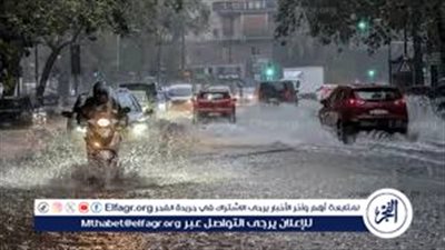 الأرصاد تحذر: منخفض جوّي الأربعاء والخميس مع أمطار متفاوتة وشائعات عن تعطيل الدراسة