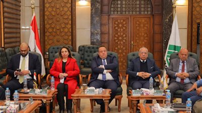 نقيب المهندسين: التحول الرقمي 