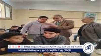 إحالة مديري مدرستين بطوخ للتحقيق العاجل بسبب تقصير إداري