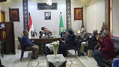 تعليم القليوبية يطلق الاستعدادات النهائية لاختبارات البرمجة والذكاء الاصطناعي لطلاب الصف الأول الثانوي
