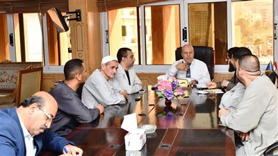 انفراجة مرتقبة في أسوان.. اللحوم بـ380 جنيه للكيلو الأسبوع المقبل وحملات صارمة لكبح جشع الأسواق