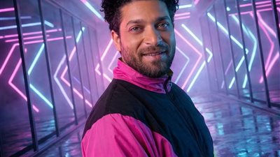 اسلكوا.. موسى يطرح أحدث أعماله الغنائية