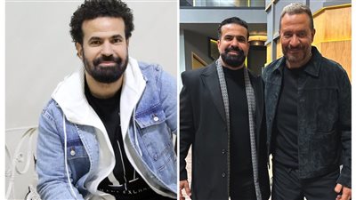 الممثل الهوليوودي عصام فارس متهم بالجاسوسية لصالح إيران في CIA