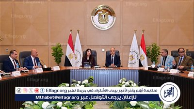 وزيرا الري والإسكان يؤكدان تعزيز التنسيق لحماية الموارد المائية وتطوير محطات مياه الشرب والصرف الصحي