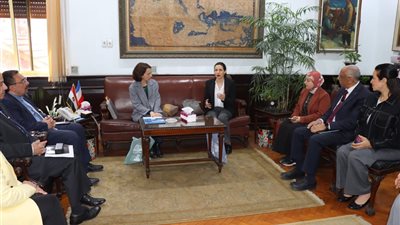 إحتفالية مميزة لمهرجان القاهرة للسينما الفرنكوفونية بالتعاون مع سفارة اليونان والمركز الثقافي اليوناني بالقاهرة إحتفالًا باليوم العالمي للفرنكوفونية 2026