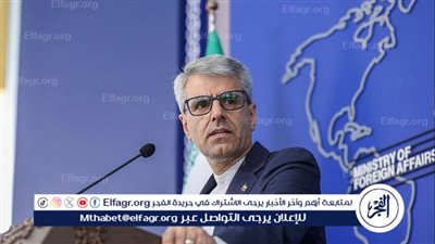 إيران: قرار إسرائيل إعدام الأسرى ضربة غير مسبوقة للقانون الدولي