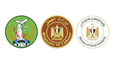 وزيرا التضامن الاجتماعي والعمل ومحافظ المنوفية يوجهون بصرف 600 ألف جنيه لأسرة كل ضحية في حادث المنوفية