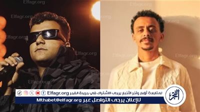 ديو شعبي مفاجئ يشعل أجواء «محمود التاني».. كزبرة وعصام صاصا على خط واحد