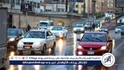 أرقام الطوارئ للإغاثة المرورية أثناء الرياح والأتربة