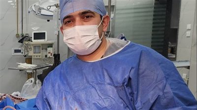 وكيل صحة الدقهلية: إنقاذ حياة مريض سبعيني من نزيف حاد بالمخ بمستشفى ميت غمر المركزي