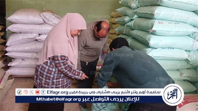 زراعة بني سويف تنفذ حملات تفتيشية لمنع التلاعب بأسعار الأعلاف