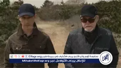 توتر خلف الكواليس.. بريان كوكس يكشف كواليس علاقته بـ جيريمي سترونج وصدام حول “التمثيل المنهجي”