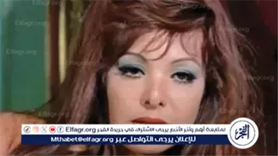 رحلت جسدًا وبقيت جدلًا.. ذكرى ناهد شريف التي كسرت القيود وأشعلت الشاشة