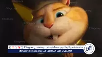 انطلاقة قوية لـ«معّوز (GOAT)».. مغامرة كرتونية بطابع مصري تقتحم دور العرض قريبًا