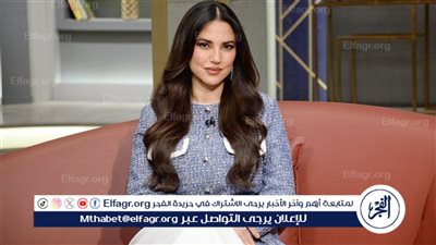 درة تخطف أنظار العالم وتقتحم قائمة أجمل 100 وجه في 2026