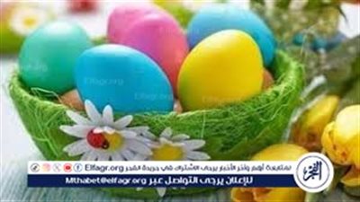 عاجل- رئيس الوزراء يعلن إجازة شم النسيم لكل قطاعات الدولة والمدفوعة الأجر
