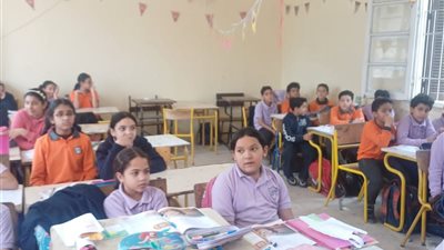 مصدر بالتعليم ينفي سقوط أي أجزاء من سقف فصل في مدرسة ليسيه الحرية بالمعادي..ويؤكد: الواقعة غير صحيحة