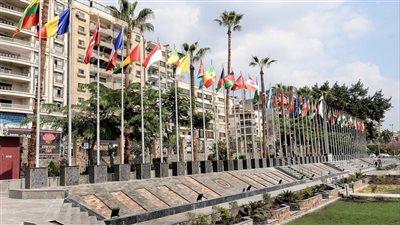 جامعة المنصورة تواصل تواجدها في المربع الذهبي ضمن الفئة الأولى (Q1) في تصنيف 