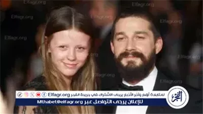 بين الحنين والواقع.. ميا جوث تختار الصمت وتغلق باب العودة إلى شيا لابوف