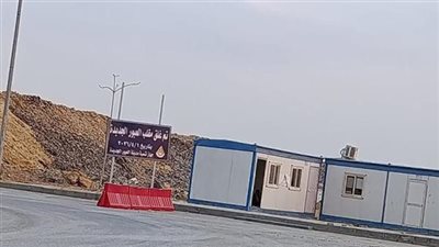 إغلاق نهائي لمقلب العبور الجديدة وتشديد الرقابة لمنع إلقاء المخلفات