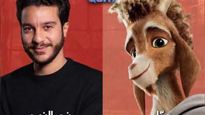 نور النبوي يتصدر تريند 