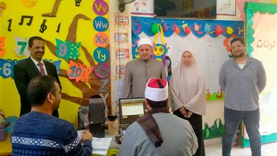 ختام مبهر لمسابقة “الأزهري الصغير” بالقليوبية وإشادة بالمواهب الناشئة