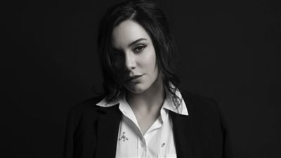 مهرجان أسوان الدولي لأفلام المرأة يكرم النجمة السورية سلاف فواخرجي